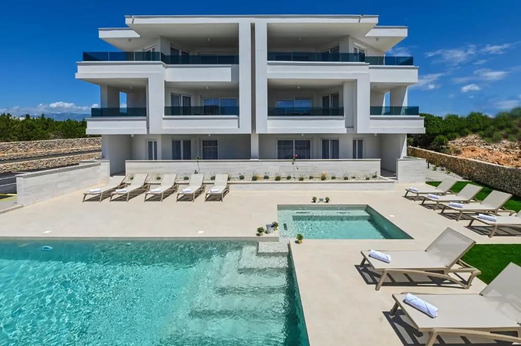 Apartments