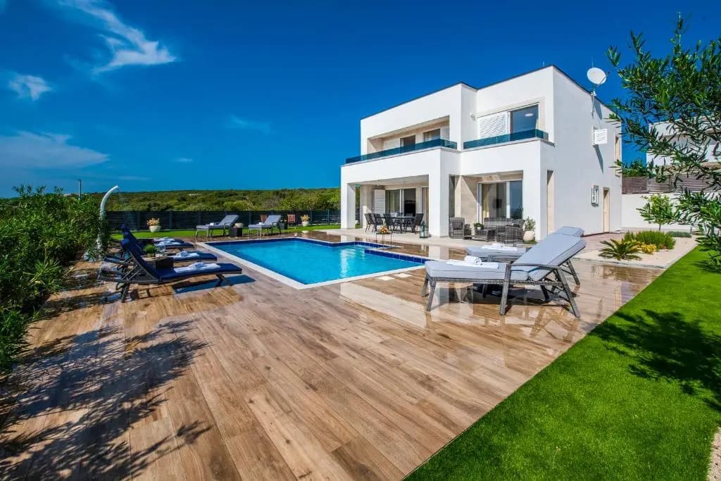 Villas