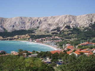Krk Kroatien