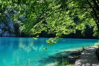 Nationalpark Kroatien