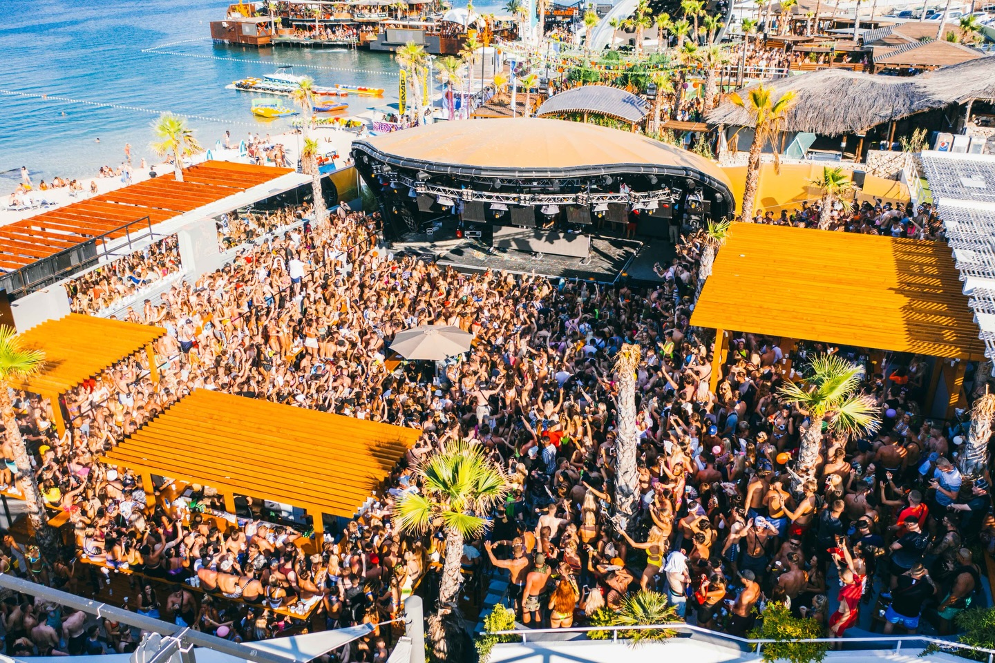 aquarius2 – Zrce Beach